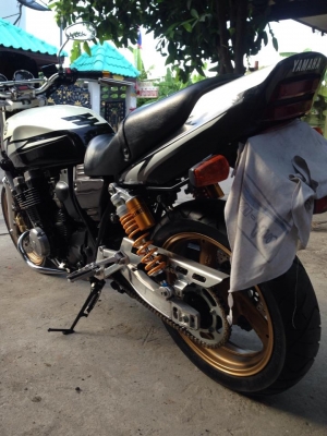 xjr400 ทะเบียน (โอนนอก) xjr400 ทะเบียน (โอนนอก)