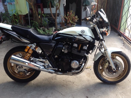 xjr400 ทะเบียน (โอนนอก) xjr400 ทะเบียน (โอนนอก)