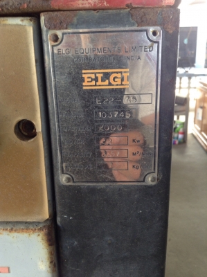 ขายปั้มลม พร้อมถัง ขายปั้มลม พร้อมถัง