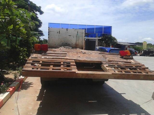 ขายเทเลอร์ MITSUBIHSI 6D16 195 แรงม้า10ล้อ2เพลา ลาก200 อยู่ สภาพสวยพร้อมใช้ ราคาต่อรองได้ ติดต่อได้ที่คุณอ๊อฟ พิจิตร 086-737-9991