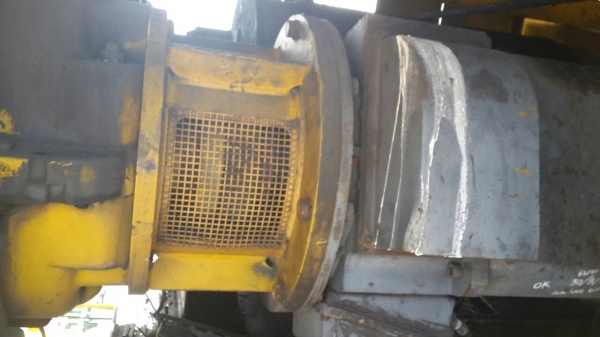 ขายตัวเครนยกของ 30.5 ตันพร้อมโครงสร้างเหล็กราคากิโลกรัมละ 20 บาท ขายตัวเครนยกของ 30.5 ตันพร้อมโครงสร้างเหล็กราคากิโลกรัมละ 20 บาท