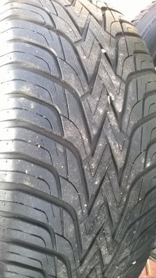 ขายล้อขอบ20 6รูพร้อมยางชุดละ26500