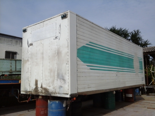 ขายตู้ทำความเย็น