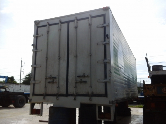 ขายตู้ทำความเย็น