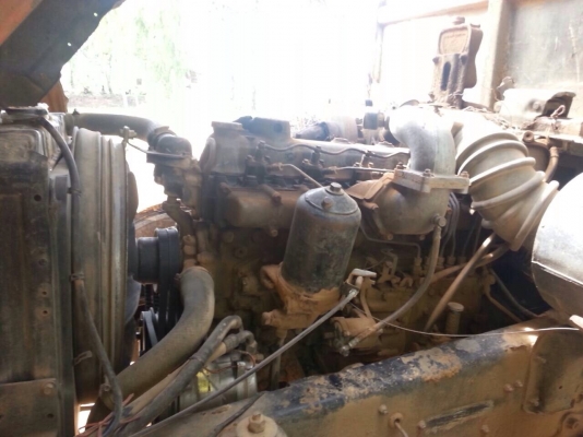 ขายรถบรรทุกสิบล้อดัมพ์ MITSUBISHI TURBO TF#2,3xx เครื่องดี แชสซีสวย ทะเบียนพร้อม