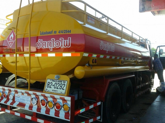 ขายรถ10ล้อบรรทุกน้ำมัน isuzu rocky 175 แรงม้า 1เพลา รถสวยพร้อมใช้งาน เอกสารครบเล่มทะเบียน ราคาคุยได้ 0872976734