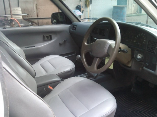 ขายกระบะ Toyota Mighty X Cab ปี 97 ขายกระบะ Toyota Mighty X Cab ปี 97