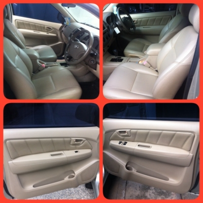 ขาย TOYOTA, HILUX VIGO 2.5 E EXTRA CAB โฉม X-TRA CABb ปี 2007 ขาย TOYOTA, HILUX VIGO 2.5 E EXTRA CAB โฉม X-TRA CABb ปี 2007