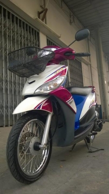 Mio 115i 2013 หัวฉีดประหยัด วิ่งน้อย เดิมสวย ขายถูกๆ ต่อรองได้จ้า Mio 115i 2013 หัวฉีดประหยัด วิ่งน้อย เดิมสวย ขายถูกๆ ต่อรองได้จ้า