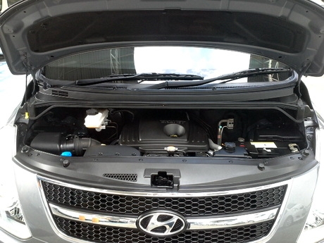 H-1 สวยที่สุด คันนี้ใช่เลย คุณภาพพร้อมใช้งาน คันนี้คันเดียวเท่านั้น