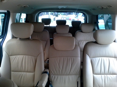 H-1 สวยที่สุด คันนี้ใช่เลย คุณภาพพร้อมใช้งาน คันนี้คันเดียวเท่านั้น