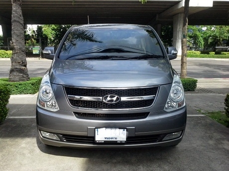 H-1 สวยที่สุด คันนี้ใช่เลย คุณภาพพร้อมใช้งาน คันนี้คันเดียวเท่านั้น