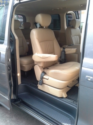 H-1 สวยที่สุด คันนี้ใช่เลย คุณภาพพร้อมใช้งาน คันนี้คันเดียวเท่านั้น