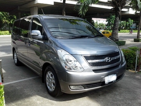 H-1 สวยที่สุด คันนี้ใช่เลย คุณภาพพร้อมใช้งาน คันนี้คันเดียวเท่านั้น