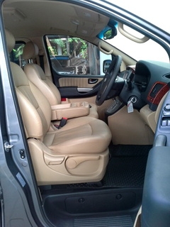 H-1 สวยที่สุด คันนี้ใช่เลย คุณภาพพร้อมใช้งาน คันนี้คันเดียวเท่านั้น