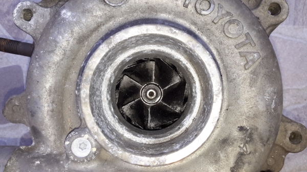 ขายเทอร์โบเก่า เสีย ของ toyota 2500 conmuter vego ขายเทอร์โบเก่า เสีย ของ toyota 2500 conmuter vego