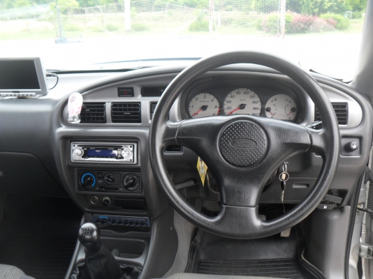 รถ Ford opencab สภาพดี ราคาต่อรองได้ รถ Ford opencab สภาพดี ราคาต่อรองได้