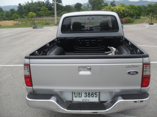 รถ Ford opencab สภาพดี ราคาต่อรองได้ รถ Ford opencab สภาพดี ราคาต่อรองได้