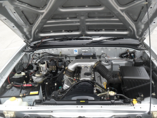 รถ Ford opencab สภาพดี ราคาต่อรองได้ รถ Ford opencab สภาพดี ราคาต่อรองได้