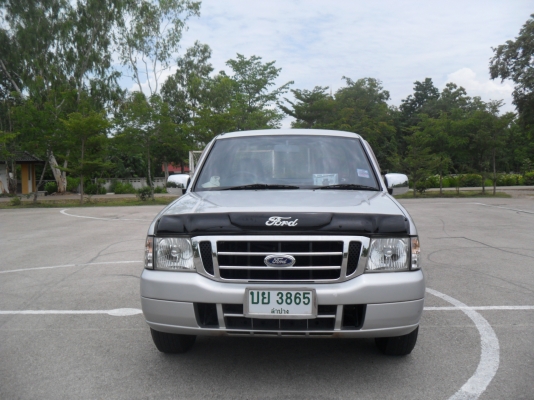 รถ Ford opencab สภาพดี ราคาต่อรองได้