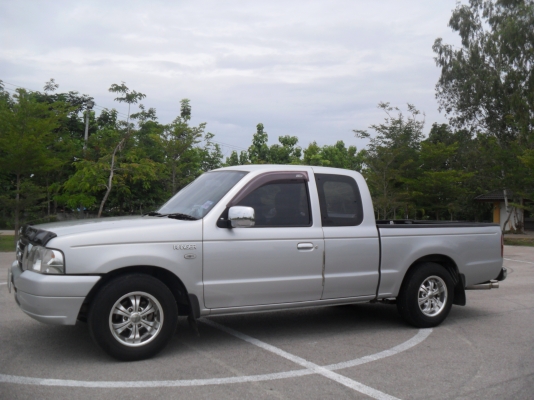 รถ Ford opencab สภาพดี ราคาต่อรองได้ รถ Ford opencab สภาพดี ราคาต่อรองได้