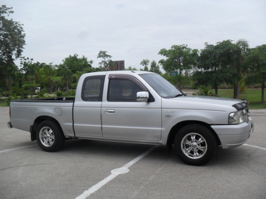 รถ Ford opencab สภาพดี ราคาต่อรองได้ รถ Ford opencab สภาพดี ราคาต่อรองได้