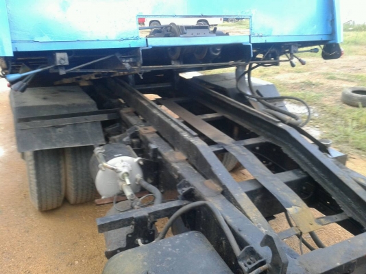 รถสไลด์..TOYOTA DYNA BU87 115แรง รถสวย...พร้อมใช้ ใช้งานอยู่ เล่มพร้อม..