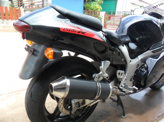 suzuki hayabusa 2001 สรรพสามิต 205000