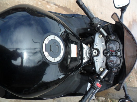 suzuki hayabusa 2001 สรรพสามิต 205000