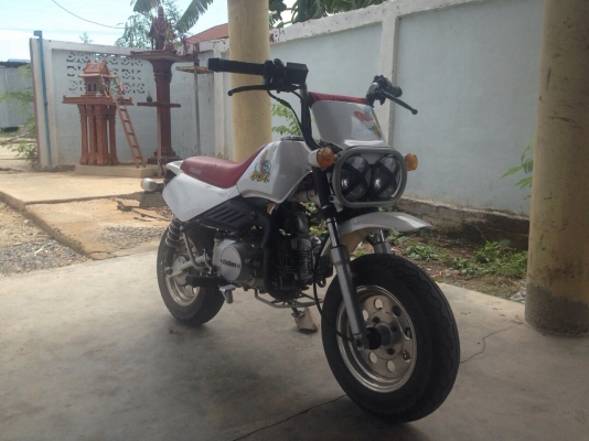 ขายวิบากน้อย