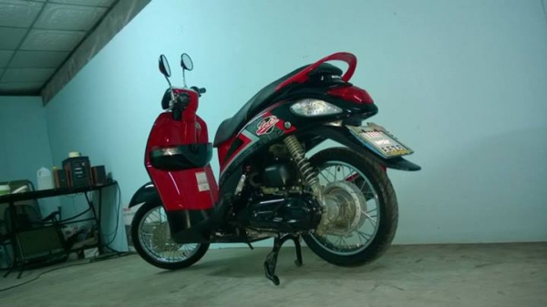 LET 2013 วิ่งแค่ 7000 สภาพสวยกริ๊บ ส่งฟรี ขายถูกๆ ราคาต่อรองได้ LET 2013 วิ่งแค่ 7000 สภาพสวยกริ๊บ ส่งฟรี ขายถูกๆ ราคาต่อรองได้