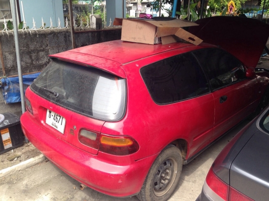 ขายบอดี้3ประตูไม่มีเล่มครับ สวยๆไม่มีชน