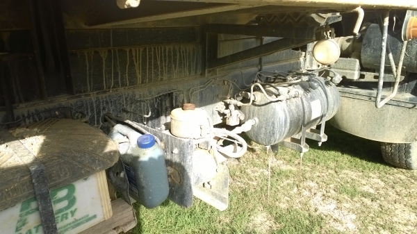 6ล้อดั้ม 195แรง ห้างแท้..FF3HGKD-10138 ดั้มยาว3.80ม ยาง900-20 หัวสวย ภายในสวยครบ