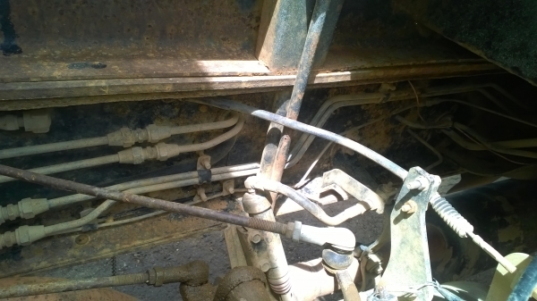 6ล้อดั้ม 195แรง ห้างแท้..FF3HGKD-10138 ดั้มยาว3.80ม ยาง900-20 หัวสวย ภายในสวยครบ