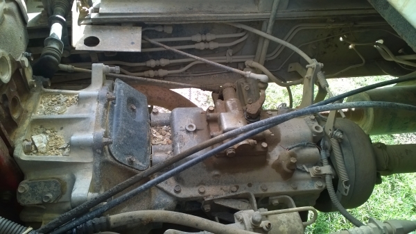 6ล้อดั้ม 195แรง ห้างแท้..FF3HGKD-10138 ดั้มยาว3.80ม ยาง900-20 หัวสวย ภายในสวยครบ