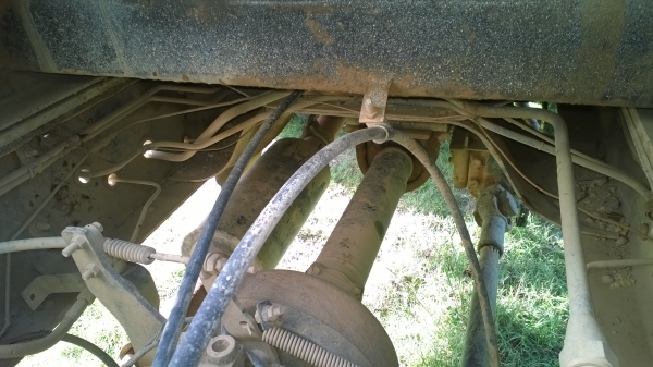 6ล้อดั้ม 195แรง ห้างแท้..FF3HGKD-10138 ดั้มยาว3.80ม ยาง900-20 หัวสวย ภายในสวยครบ