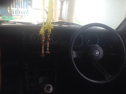 ขายหรือแลกครับรถผม มิตซู A72 พร้อมโอนครับ