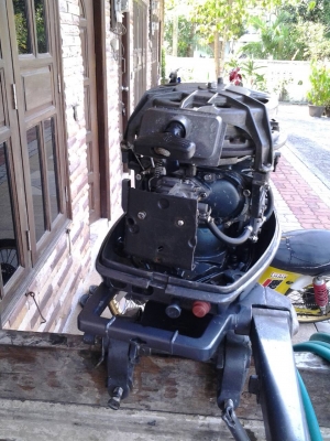 เครื่องเรือ