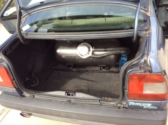 ขายรถ Fiat Tempra  ปี 95 เครื่องเดิม 1.6 เกียร์ธรรมดา ติดแก๊ส LPG  ภายในสวยๆเบาะเดิมๆ สะอาด แอร์หนาว เพาเวอร์ วิทยุCD ตัวถังบางเดิม ไม่มีชน ยางใหม่4 เส้น ภาษีปี 58 ประกันชั้น 3 รถขับดี พร้อมใช้ ประหยัดครับ