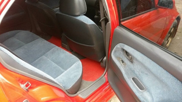 ท้ายเบนปี2539รถแต่งครบหมดแล้วพร้อมใช้งานขี่ดีแอร์เยนช่วงล่างแน่นดิสเบรคสี่ล้อมีเกศวัดรอบเครืองเสียงพร้อมรีโมทขาย105000บาท ท้ายเบนปี2539รถแต่งครบหมดแล้วพร้อมใช้งานขี่ดีแอร์เยนช่วงล่างแน่นดิสเบรคสี่ล้อมีเกศวัดรอบเครืองเสียงพร้อมรีโมทขาย105000บาท