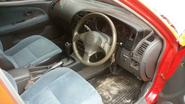 ท้ายเบนปี2539รถแต่งครบหมดแล้วพร้อมใช้งานขี่ดีแอร์เยนช่วงล่างแน่นดิสเบรคสี่ล้อมีเกศวัดรอบเครืองเสียงพร้อมรีโมทขาย105000บาท ท้ายเบนปี2539รถแต่งครบหมดแล้วพร้อมใช้งานขี่ดีแอร์เยนช่วงล่างแน่นดิสเบรคสี่ล้อมีเกศวัดรอบเครืองเสียงพร้อมรีโมทขาย105000บาท