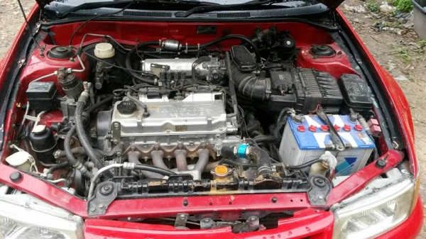 ท้ายเบนปี2539รถแต่งครบหมดแล้วพร้อมใช้งานขี่ดีแอร์เยนช่วงล่างแน่นดิสเบรคสี่ล้อมีเกศวัดรอบเครืองเสียงพร้อมรีโมทขาย105000บาท ท้ายเบนปี2539รถแต่งครบหมดแล้วพร้อมใช้งานขี่ดีแอร์เยนช่วงล่างแน่นดิสเบรคสี่ล้อมีเกศวัดรอบเครืองเสียงพร้อมรีโมทขาย105000บาท