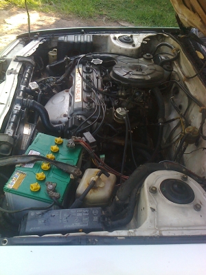TOYOTA-CORONA-1600cc-เบนซิน-แก็ส