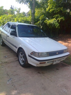 TOYOTA-CORONA-1600cc-เบนซิน-แก็ส
