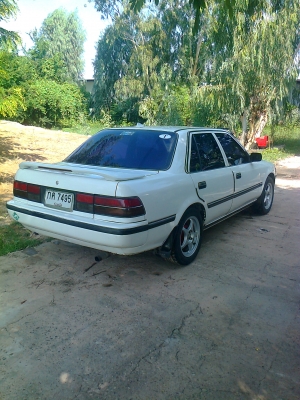 TOYOTA-CORONA-1600cc-เบนซิน-แก็ส