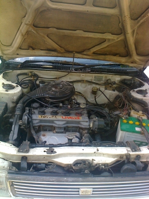 TOYOTA-CORONA-1600cc-เบนซิน-แก็ส