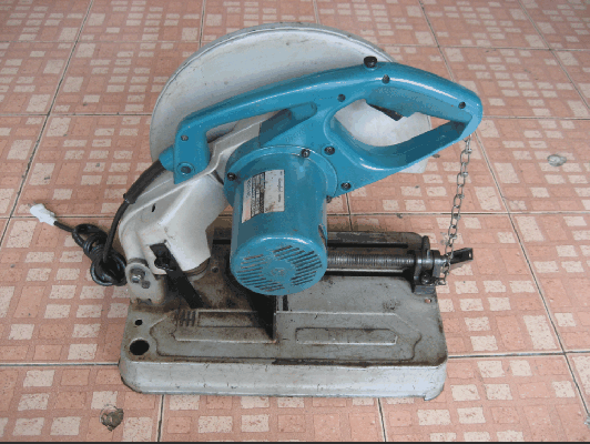 ขายไฟเบอร์ตัดเหล็ก Makita  2414NB 2000W
