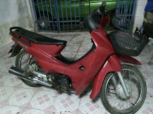 เวฟ100 สภาพตามรูป 7900 ด่วนๆๆๆ