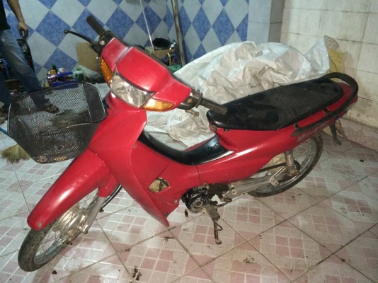 เวฟ100 สภาพตามรูป 7900 ด่วนๆๆๆ