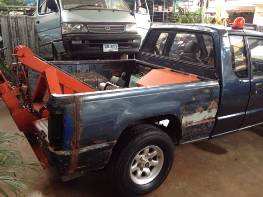 ขาย รถยกL200 แค๊ป เทอโบครับ ขาย รถยกL200 แค๊ป เทอโบครับ